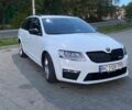 Белый Шкода Октавия, объемом двигателя 1.97 л и пробегом 281 тыс. км за 14500 $, фото 1 на Automoto.ua
