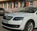 Белый Шкода Октавия, объемом двигателя 1.6 л и пробегом 269 тыс. км за 11800 $, фото 6 на Automoto.ua