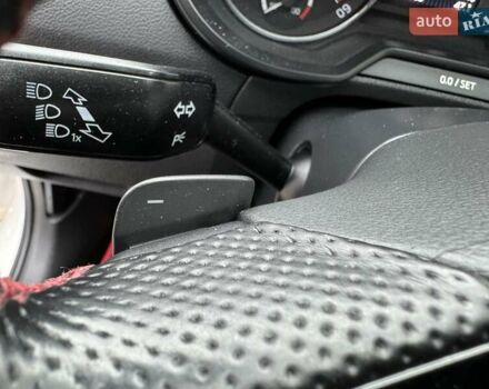 Белый Шкода Октавия, объемом двигателя 1.97 л и пробегом 268 тыс. км за 14500 $, фото 29 на Automoto.ua