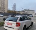 Белый Шкода Октавия, объемом двигателя 1.6 л и пробегом 262 тыс. км за 11400 $, фото 3 на Automoto.ua