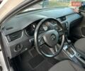 Белый Шкода Октавия, объемом двигателя 2 л и пробегом 229 тыс. км за 12999 $, фото 24 на Automoto.ua
