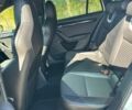 Білий Шкода Октавія, об'ємом двигуна 2 л та пробігом 253 тис. км за 15300 $, фото 18 на Automoto.ua