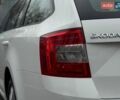 Белый Шкода Октавия, объемом двигателя 1.6 л и пробегом 228 тыс. км за 9900 $, фото 16 на Automoto.ua