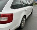 Белый Шкода Октавия, объемом двигателя 1.6 л и пробегом 180 тыс. км за 10500 $, фото 6 на Automoto.ua
