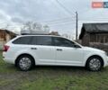 Белый Шкода Октавия, объемом двигателя 1.6 л и пробегом 192 тыс. км за 10900 $, фото 12 на Automoto.ua