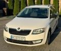 Белый Шкода Октавия, объемом двигателя 1.6 л и пробегом 148 тыс. км за 11800 $, фото 1 на Automoto.ua