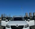 Білий Шкода Октавія, об'ємом двигуна 1.97 л та пробігом 200 тис. км за 13800 $, фото 3 на Automoto.ua