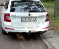 Белый Шкода Октавия, объемом двигателя 1.97 л и пробегом 270 тыс. км за 13000 $, фото 1 на Automoto.ua