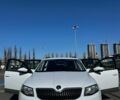 Білий Шкода Октавія, об'ємом двигуна 1.97 л та пробігом 200 тис. км за 12999 $, фото 4 на Automoto.ua