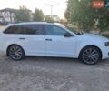 Білий Шкода Октавія, об'ємом двигуна 1.97 л та пробігом 360 тис. км за 12999 $, фото 9 на Automoto.ua
