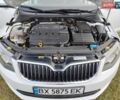 Білий Шкода Октавія, об'ємом двигуна 1.6 л та пробігом 260 тис. км за 12000 $, фото 14 на Automoto.ua