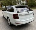 Белый Шкода Октавия, объемом двигателя 1.97 л и пробегом 243 тыс. км за 13400 $, фото 20 на Automoto.ua