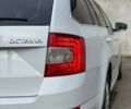 Белый Шкода Октавия, объемом двигателя 1.8 л и пробегом 210 тыс. км за 12900 $, фото 15 на Automoto.ua