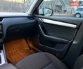Білий Шкода Октавія, об'ємом двигуна 1.6 л та пробігом 253 тис. км за 12200 $, фото 44 на Automoto.ua