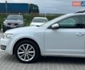 Белый Шкода Октавия, объемом двигателя 1.8 л и пробегом 229 тыс. км за 10990 $, фото 30 на Automoto.ua