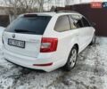 Білий Шкода Октавія, об'ємом двигуна 1.6 л та пробігом 250 тис. км за 10700 $, фото 5 на Automoto.ua