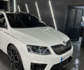 Белый Шкода Октавия, объемом двигателя 1.97 л и пробегом 285 тыс. км за 15900 $, фото 42 на Automoto.ua