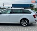 Белый Шкода Октавия, объемом двигателя 1.8 л и пробегом 229 тыс. км за 10990 $, фото 29 на Automoto.ua