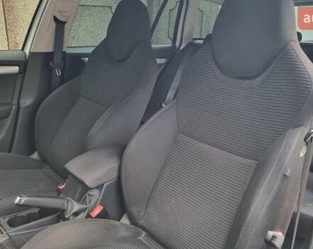 Білий Шкода Октавія, об'ємом двигуна 1.6 л та пробігом 230 тис. км за 13500 $, фото 18 на Automoto.ua
