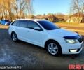 Белый Шкода Октавия, объемом двигателя 2 л и пробегом 235 тыс. км за 12500 $, фото 2 на Automoto.ua