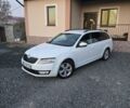 Білий Шкода Октавія, об'ємом двигуна 1.6 л та пробігом 255 тис. км за 12800 $, фото 4 на Automoto.ua