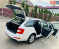 Шкода Октавия 2016 в Тячеве на Automoto.ua Белый Шкода Октавия, объемом двигателя 2 л и пробегом 228 тыс. км за 11700 $, фото 22 на Automoto.ua