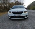 Белый Шкода Октавия, объемом двигателя 1.97 л и пробегом 233 тыс. км за 13200 $, фото 1 на Automoto.ua