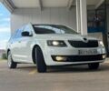 Белый Шкода Октавия, объемом двигателя 1.97 л и пробегом 248 тыс. км за 11500 $, фото 1 на Automoto.ua