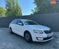 Белый Шкода Октавия, объемом двигателя 1.6 л и пробегом 265 тыс. км за 11300 $, фото 1 на Automoto.ua