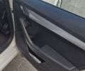 Белый Шкода Октавия, объемом двигателя 1.6 л и пробегом 255 тыс. км за 12500 $, фото 1 на Automoto.ua