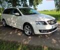 Білий Шкода Октавія, об'ємом двигуна 1.6 л та пробігом 243 тис. км за 12999 $, фото 2 на Automoto.ua
