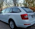 Белый Шкода Октавия, объемом двигателя 2 л и пробегом 233 тыс. км за 13100 $, фото 6 на Automoto.ua