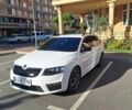 Белый Шкода Октавия, объемом двигателя 1.97 л и пробегом 196 тыс. км за 17500 $, фото 10 на Automoto.ua