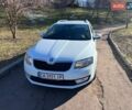 Белый Шкода Октавия, объемом двигателя 1.97 л и пробегом 220 тыс. км за 12300 $, фото 14 на Automoto.ua