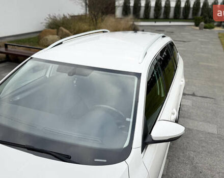 Белый Шкода Октавия, объемом двигателя 1.6 л и пробегом 231 тыс. км за 11850 $, фото 12 на Automoto.ua