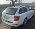 Белый Шкода Октавия, объемом двигателя 1.6 л и пробегом 300 тыс. км за 12300 $, фото 11 на Automoto.ua