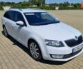 Білий Шкода Октавія, об'ємом двигуна 1.6 л та пробігом 230 тис. км за 13500 $, фото 9 на Automoto.ua