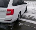 Білий Шкода Октавія, об'ємом двигуна 1.6 л та пробігом 277 тис. км за 13900 $, фото 4 на Automoto.ua