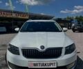 Белый Шкода Октавия, объемом двигателя 0 л и пробегом 249 тыс. км за 11252 $, фото 5 на Automoto.ua