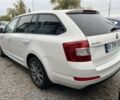 Шкода Октавия 2016 в Кременчуге на Automoto.ua Белый Шкода Октавия, объемом двигателя 1.8 л и пробегом 234 тыс. км за 10900 $, фото 2 на Automoto.ua