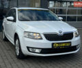 Белый Шкода Октавия, объемом двигателя 1.6 л и пробегом 232 тыс. км за 11300 $, фото 1 на Automoto.ua