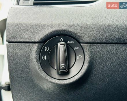 Белый Шкода Октавия, объемом двигателя 1.97 л и пробегом 303 тыс. км за 13900 $, фото 37 на Automoto.ua