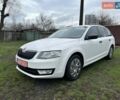 Белый Шкода Октавия, объемом двигателя 1.6 л и пробегом 192 тыс. км за 10900 $, фото 5 на Automoto.ua