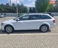 Білий Шкода Октавія, об'ємом двигуна 1.97 л та пробігом 193 тис. км за 12900 $, фото 1 на Automoto.ua