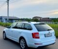 Білий Шкода Октавія, об'ємом двигуна 2 л та пробігом 250 тис. км за 13400 $, фото 1 на Automoto.ua