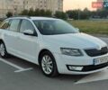 Белый Шкода Октавия, объемом двигателя 1.97 л и пробегом 330 тыс. км за 11990 $, фото 1 на Automoto.ua