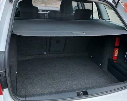 Белый Шкода Октавия, объемом двигателя 1.4 л и пробегом 220 тыс. км за 9199 $, фото 5 на Automoto.ua