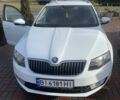 Білий Шкода Октавія, об'ємом двигуна 1.6 л та пробігом 300 тис. км за 12300 $, фото 2 на Automoto.ua