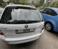 Белый Шкода Октавия, объемом двигателя 1.6 л и пробегом 221 тыс. км за 12000 $, фото 7 на Automoto.ua