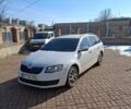 Белый Шкода Октавия, объемом двигателя 1.97 л и пробегом 300 тыс. км за 11300 $, фото 1 на Automoto.ua